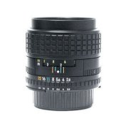 Lens MF Nikon 100F2.8 AIS Serie E