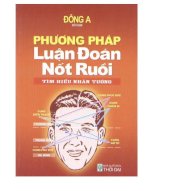 Phương pháp luận đoán nốt ruồi