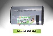 Bình nóng lạnh Kangaroo KG 64E