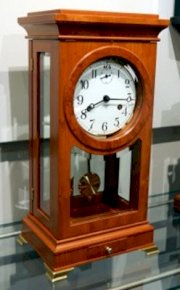 Đồng hồ để bàn Kieninger - Model 1276-46-01