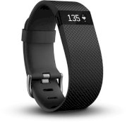 Vòng đeo thông minh Fitbit Charge - Black