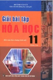  Giải Bài Tập Hóa Học Lớp 11 (Nâng Cao)