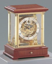 Đồng hồ để bàn Kieninger - Model 1258-41-01