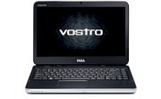 Dell Vostro 1440 (Intel Core i3-350M 2.26Ghz, RAM 2GB, HDD 250GB, VGA Intel HD graphics, 14 inch, DOS)