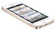 Apple iPhone 5s 16GB Champagne Gold