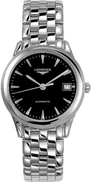 Đồng hồ Longines Flagship Automatic Mens Watch L47744526 