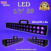 Pha LED UV Tím 28 PAH - L471