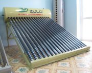 Máy nước nóng năng lượng mặt trời ZULO HP20/58