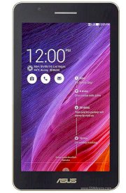 Asus Fonepad 7 (FE171CG) (Intel Atom Z2520 1.2GHz, 2GB RAM, 16GB SSD, VGA PowerVR SGX544MP2, 7 inch, Android OS v4.4) - Black