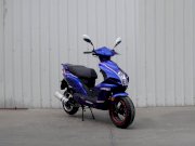 Jmstar F35 125cc 2015