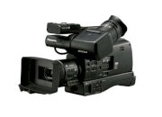 Máy quay phim chuyên dụng Panasonic AVCCAM AG-HMC80PJ