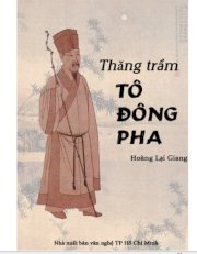 Thăng trầm Tô Đông Pha