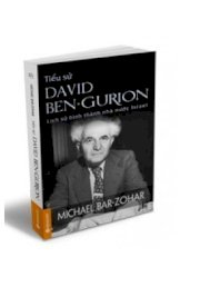 Tiểu sử David Ben - Gurion