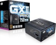 Cooler Master GX II PRO 750W (RS-750-ACAA-B1)