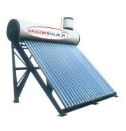 Máy nước nóng năng lượng mặt trời SSL- KAE