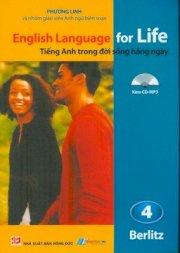 English Language for life - Tiếng Anh trong đời sống hằng ngày 4