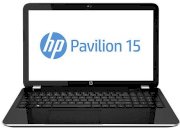 HP Pavilion 15 ProtectSmart (Intel Core i7-4510 2.6GHz, 6GB RAM, 750GB HDD, VGA Intel HD Graphics 4600, 15.6 inch, Windows 8)