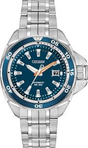 Citizen Men's Grand Touring Automatic Self Watch, 44mm 63323