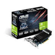 Asus GT730-SL-2GD3-BRK (NVIDIA GeForce GT 730, 2GB RAM, DDR3, 64 bit, PCI Express 2.0)