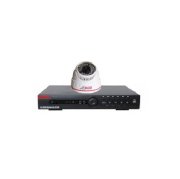 Bộ trọn gói 1 camera giá rẻ TD-07