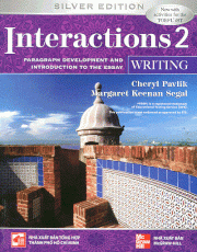 Interactions 2: Writing