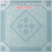 Gạch men ceramic lát nền KAG-4446