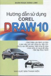 Hướng dẫn sử dụng Corel Draw 10 