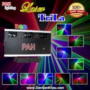 Đèn sân khấu Trila PAH - L466