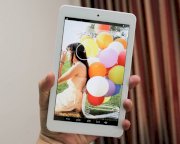 Polaroid MID0748 (ARM Cortex A9 1.2GHz, 1GB RAM, 8GB Flash Driver, 7 inch, Android 4.2.2 Jelly Bean) 