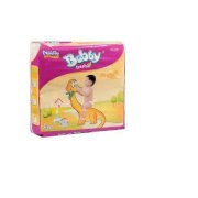 Bỉm Bobby dán L46 siêu mỏng