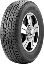 Lốp xe ô tô Bridgestone Dueler HT D840 265/60R18