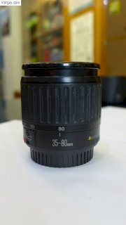 Lens Canon 35-80mm F4-5.6