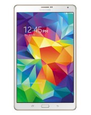 Samsung Galaxy Tab S (SM-T700NZWAXAR) (Samsung Exynos 5 Octa 1.9GHz, 3GB RAM, 16GB SSD, 8.4 inch, Android OS v4.4)