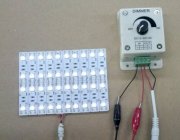 Bộ điều khiển LED DIMMER AM-1716RF