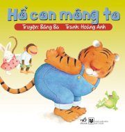Hổ con mông to