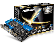 Bo mạch chủ Asrock Z97 Extreme4