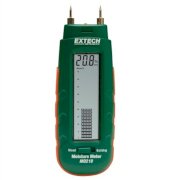Máy đo độ ẩm gỗ và bê tông EXTECH M0210