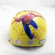 Mũ bảo hiểm trẻ em cao cấp C&H 11A - Spider man