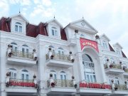 Khách sạn Hoa Phong Sapa Hotel