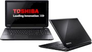 Toshiba Satellite C50-B-11L (PSCLGE-002002EN) (Intel Core i3-3217U 1.8GHz, 4GB RAM, 750GB HDD, VGA Intel HD Graphics 4000, 15.6 inch, Windows 8.1 64-bit)