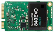 Samsung SSD 840 Evo mSata 250GB Sata III 6Gbits/s