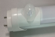 Đèn Led tube Zhongshan T8-K/ 9W / Cảm biến hồng ngoại (Infrared body sensor)