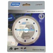 Đĩa cắt đa năng Norton Turbo Ultrathin Expert 105X1.2X20/16