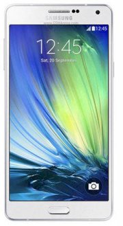 Samsung Galaxy A7 (SM-A700FQ) Pearl White