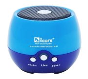 Loa Bluetooth iCORE IC-38 Blue