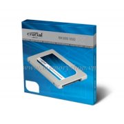 SSD Crucial BX100 - 120GB