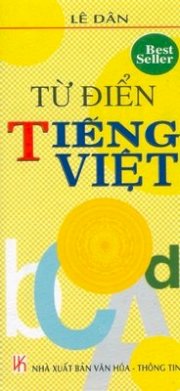 Từ điển tiếng Việt dành cho học sinh tiểu học [Khoảng 150.000 từ]
