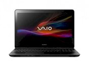 Sony VAIO Fit 15E (SVF-15219SN/B) (Intel Core i5-3337U 1.8GHz, 4GB RAM, 750GB HDD, VGA NVIDIA GeForce GT 740M, 15.5 inch Touch Screen, Windows 8 64-bit)