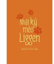 Nhật kí mèo Liggen