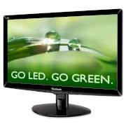 Màn hình Viewsonic VX2209 LED 21.5inch